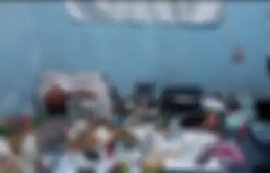 Kronologi Lengkap Pegawai RSUD Karawang Dibunuh Dukun Pengganda Uang, Dicekoki Kecubung Sebelum Dihajar Pakai Benda Ini
