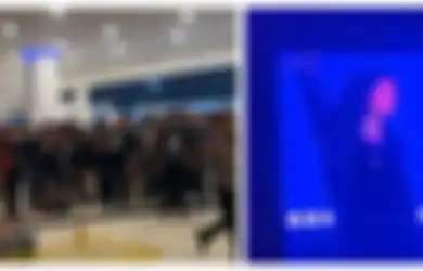 Panggung Konser BMTH Ricuh hingga Dirusak, Begini Kesaksian Penonton yang Takut Bangunan Roboh Gegara Satu Hal: Goyang-goyang Kaya Gempa