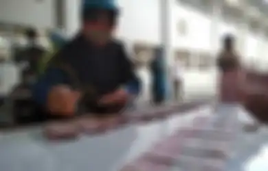 Alhamdulillah, BLT BPNT Rp400 Ribu Siap Cair di Kantor Pos, Pastikan 4 Indikator Ini Saat Cek di HP