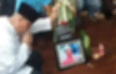 Innalillahi Wa Innailaihi Rojiun, Komedian Kondang Ini Meninggal Dunia Mendadak, Es Krim Ternyata Jadi Permintaan Terakhirnya