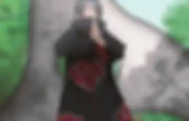 12 Quotes Bijak Itachi Uchiha Karakter Antagonis  dalam Serial Naruto, Cocok Jadi Motivasi