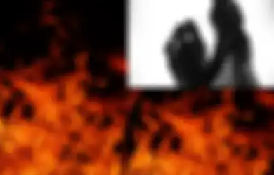 Wanita ASN di Pemprov Sumut Ditemukan Tewas di Tempat Tidur, Mayatnya Gosong, Begini Kesaksian Tetangga