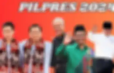 Resmi Ditetapkan KPU, Pemilih Pemula Intip Nomor Urut 3 Pasangan Capres-Cawapres di Pemilu 2024!