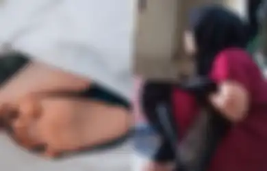 Minta Maaf, Alika Ibu di Cianjur yang Buat Drama Kehilangan Bayi Diselamatkan Polisi, Tawaran Ini Bisa Buat Dirinya Tak Dipenjara