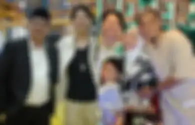 Ini Pesan Pasha Ungu pada Kiesha Alvaro Terkait Masalah Rumah Tangga Okie Agustina dan Gunawan Dwi Cahyo