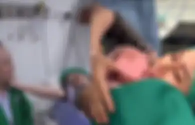 Denise Chariesta Lahirkan Anak Pertama Tanpa Suami, Sang Ibunda Beri Nasihat: Lu Hidup Mesti Lebih Dewasa