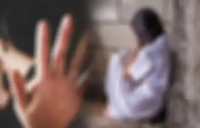 Terlilit Pinjol Rp 100 Juta, Ibu di Depok Tega Jual Putrinya yang Masih SMP ke Pria Mesir, Ngaku Kenal di Tempat Fitness