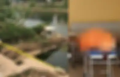 Jasad Korbannya Ditemukan Mengapung di Antara Eceng Gondok dan Sampah, Terungkap Alasan Otak dan Eksekutor Pegawai MRT Ngumpet di Hotel