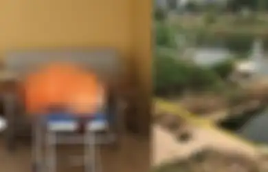 Dijebak Lewat Facebook, Ini Detik-detik Pegawai MRT Dibunuh, Leher Korban Disayat dan Jasadnya Dibuang di KBT Cakung 