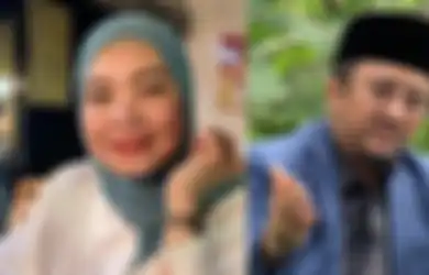 Heboh Ngaku Dinikahi Ustaz Yusuf Mansur Tanpa Wali dan Penghulu di Hotel, Ana Klaim Diceraikan Sang Pendakwah Lewat BBM: Saya Ga Tau Apa-apa