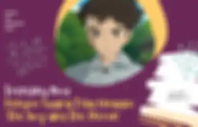 Deretan Nama Pengisi Suara Animasi The Boy and The Heron Versi English