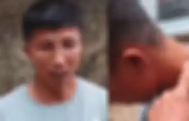 Leher Disundut Rokok Mulut Disumpal Sandal, Pengepul Cabai di Sukabumi Ungkap Kronologi Jadi Korban Salah Tangkap Polisi