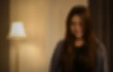 Amanda Manopo Mengaku Tergiur untuk Bisa Main di Film Horor Indigo