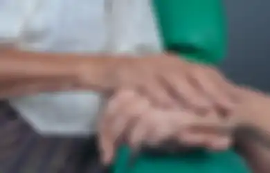 Jor-joran Bercinta Usai Dinikahi Pria 35 Tahun, Nenek Ini Ngaku Tak Bisa Jalan Setelah Malam Pertama dengan Suami Berondong