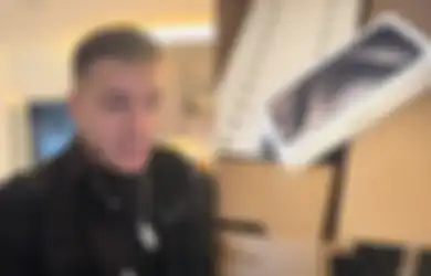 Viral di TikTok Pria Pesan 4 iPhone 15 tapi Datang 60 Unit, yang Terjadi Selanjutnya Tuai Sorotan
