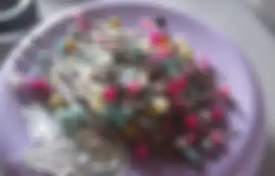 Tak Sengaja Telan Jarum Pentul, Wanita di Jombang Dilarikan ke Rumah Sakit, Begini Kondisinya!