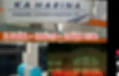 Mencuat Kisah Mistis Kursi 13 D Kereta Api Harina yang Bikin Merinding, Pihak KAI Langsung Buka Suara