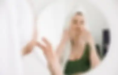 Populer di Kalangan Anak Zaman Now, Kata Bare Face Viral di TikTok