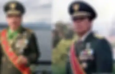 T.B. Silalahi, Jenderal Berdarah Batak yang Pernah Jadi Utusan Khusus Presiden untuk Timur Tengah
