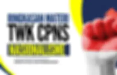 Bank Soal CPNS 2023, Ini Kisi-kisi dan Contoh Soal TWK Materi Nasionalisme, Lengkap dengan Kunci Jawaban