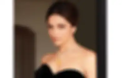 Quotes Bijak Deepika Padukone Artis India Paling Berpengaruh di Dunia, Cocok Jadi Inspirasi