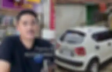 Anak Tiri Yosep Kekeh Ngaku Tak Bisa Nyetir Meski Punya SIM A, Keberadaan Mobil di Rumah Mimin Jadi Tanda Tanya, Milik Siapa?