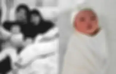 Diambil dari Nama Istri Nabi, Atta Halilintar Bocorkan Nama Anak Keduanya