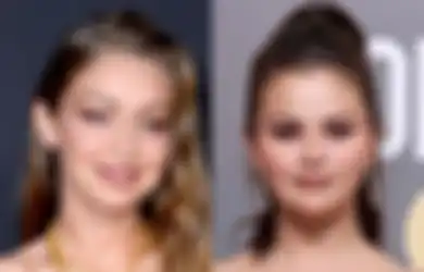 Bantah Rumor, Gigi Hadid dan Selena Gomez Mendukung Penuh Hubungan Taylor Swift dan Travis Kelce