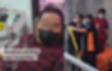 3 Bulan Lalu Injakkan Kaki di Rumah Hamka, Sosok Ini  Bongkar Kebiasaan Bos Travel Umroh Sebelum Tewas Membusuk di Koja: Memang Dia Cerita