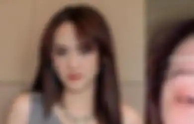 Lirik Lagu 'Apik' Happy Asmara Bikin Nyesek, Sang Penyanyi Singgung Perpisahan Sembari Unggah Foto Sedih