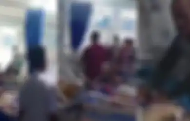 Diduga Diabaikan, Viral Video Pasien HCU Meninggal Saat Pergantian Jaga Perawat di RSUP M Djamil, Ombudsman Duga Ini yang Terjadi
