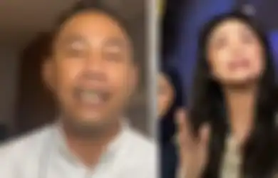 Dewi Perssik Curhatkan Ini Usai Rully Kepergok Peluk Wanita Lain di Bali: Terima Kasih Ya Allah