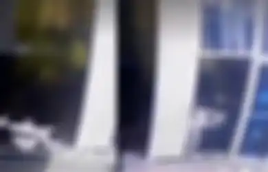 Kepergok Berbuat Asusila di Dalam Masjid, Muda-mudi Akui Hanya Numpang Tidur, Videonya Viral