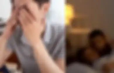 Sebar Video Panas Tunangan dengan Sepupu, Pria Ini Murka Pergoki Calon Istri Selingkuh, Rencana Pernikahan Hancur