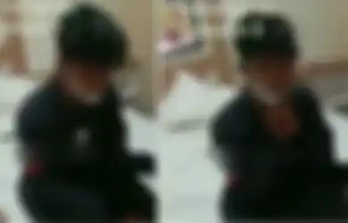 Syahwat Tak Terbendung hingga Nekat Open BO, Pemuda Telepon Ortu saat Tak Mampu Bayar, Videonya Viral di TikTok