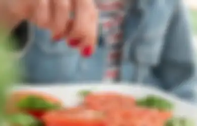 5 Waktu Penting Kita Perlu Konsumsi Garam Lebih Banyak dari Biasanya