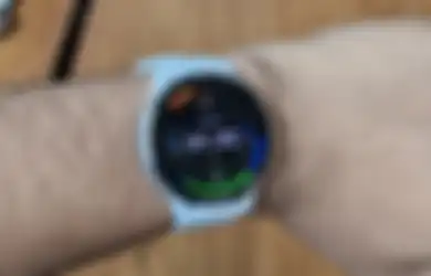 Hands on Garmin Venu 3 , Perpaduan Antara Gaya Hidup Sehat & Stylish