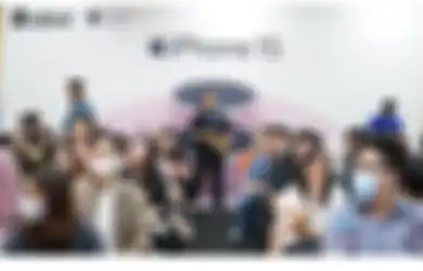 Setelah Sukses Gelar Pre-order iPhone 15, Blibli Tawarkan Beragam Promo dan Perlindungan Perangkat Lengkap juga Tepercaya!