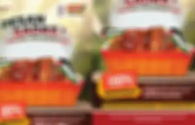 100 Persen Keuntungan Paket Sadas d’BestO Akan Didonasikan