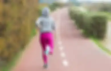Pamitnya Jogging, Wanita Ini Malah Melipir Temui Selingkuhan untuk Bercinta, Suami Sah Murka Minta Cerai