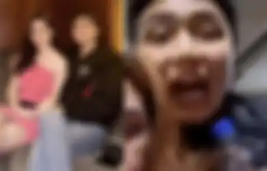 Profil Leon Dozan, Anak Aktor Laga Willy Dozan yang Aniaya Kekasihnya hingga Lebam-lebam