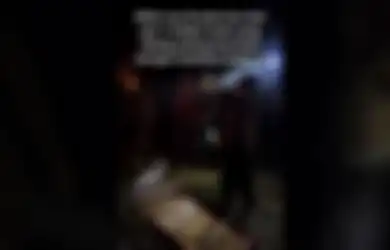 Pulang Tengah Malam Setelah Diadzankan, Kisah Usman Pria Jambi yang Hilang di Hutan Viral di TikTok, Kondisinya Linglung