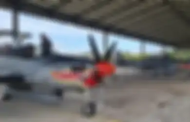 Dikabarkan Alami Kecelakaan di Pasuruan Ini Spesifikasi dan Fungsi Super Tucano, Pesawat Tempur Taktis Andalan TNI AU