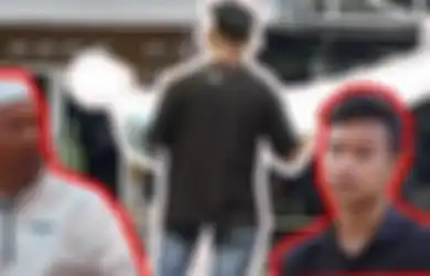 Penjual Pecel Lele Ogah Diwawancara Terkait Rencana Yosef Bunuh Tuti dan Amalia, Ternyata Punya Ceirta yang Berbeda dari Danu