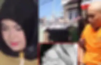 Ahmad Yuda Temui Istri Siri di Hotel Usai Habisi Tetty Rumondang, Pelaku Malah Ajak Bunga Lakukan Ini ke Tubuh Tak Berdaya Korban