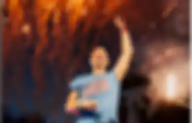 10 Kumpulan Quotes Inspiratif dari Lagu-lagu Coldplay, Bisa sebagai Penyemangat Hidup