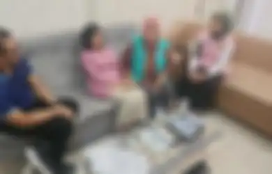 Fisik dan Psikis Terganggu akibat KDRT, Dokter Qory Ternyata sempat Enggan Laporkan Willy Sulistio, Ini Alasannya