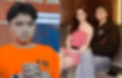 Terungkap Alasan Leon Dozan Lakukan Kekerasan pada Rinoa Aurora hingga Bonyok, Polisi Bongkar Ini