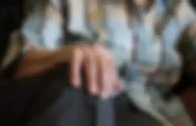 Tergiur Payudara Nenek 66 Tahun, Pria 28 Tahun Kepincut dengan Wanita Tua, Pertemuan Keduanya Berakhir di Ranjang