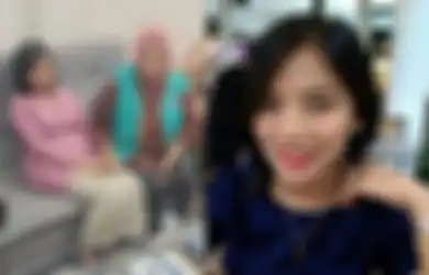 Dokter Qory Akhirnya Ditemukan, Istri Willy Sulistio Terlihat Lemah Tak Berdaya Saat Berada di Polres Bogor